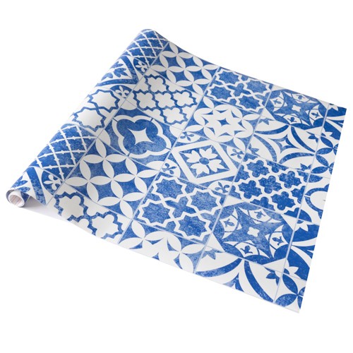 45cm x 2m d-c-fix ZULADI selbstklebende Rückseite Plastikfolie Vinylfolie Folie - Bild 1 von 6