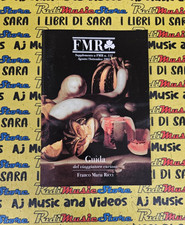 Book libro spillato FMR supplemento n.111 ago-sett. 1995 GUIDA TASCABILE  (L59)