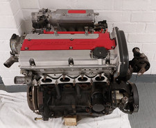Proton Satria GTI 1.8 DOHC 4G93 P Engine 78K Miles Genuine OEM READ DESCRIPTION