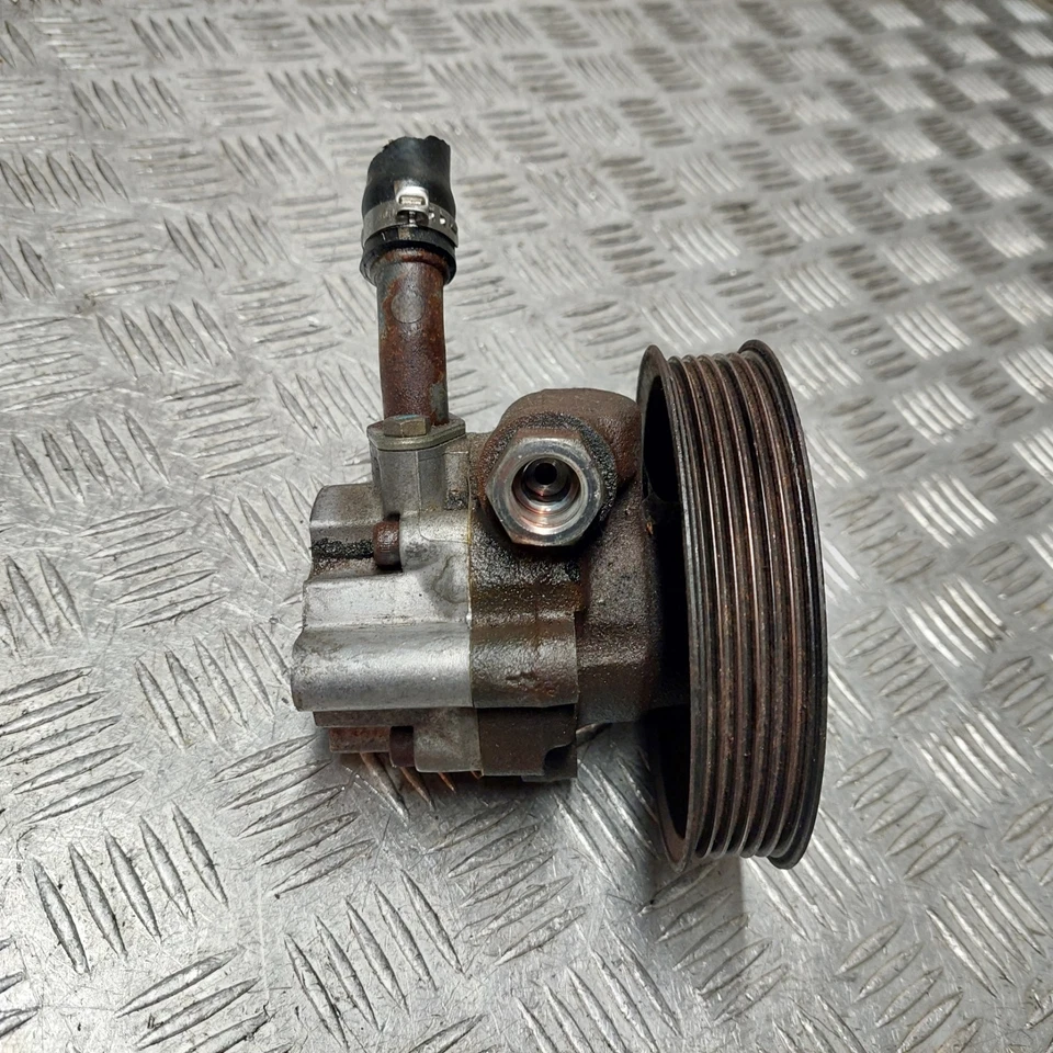 Rover 75 MK1 1999 2.5 gasolina PAS bomba dirección asistida QVB101411 Foto 4 de 4