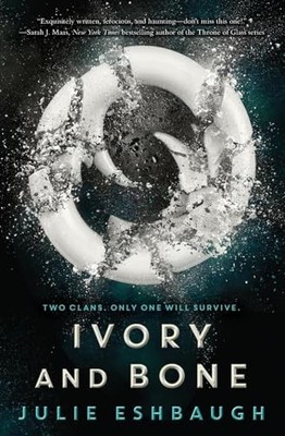 Ivory and Bone