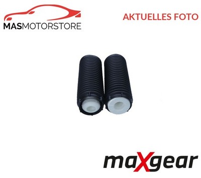 STOßDäMPFER STAUBSCHUTZSATZ VORNE MAXGEAR 72-5652 A NEU OE QUALITÄT