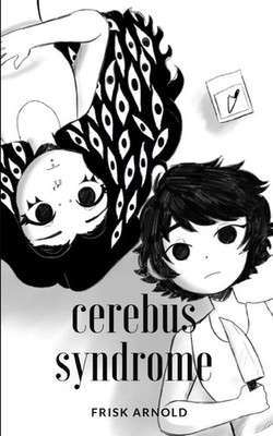 cerebus syndrome | Frisk Arnold | Taschenbuch | Englisch | 2023