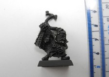 NIGHT GOBLIN NETTER Metal Gloomspite Gitz Goblins Army Warhammer 2000s L1a