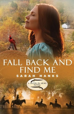 Sarah Hanks | Fall Back and Find Me | Taschenbuch | Englisch (2023)