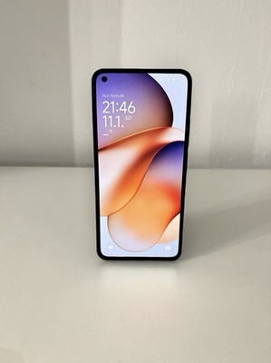 Xiaomi 11 Lite 5G NE | 128GB | Top Zustand | Türkis | 5G Smartphone