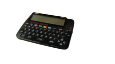 Franklin Bookman MWS-840 Electronic Book Speaking Dictionary Thesauruses