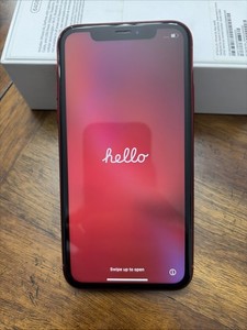 iPhone XR Red | eBay
