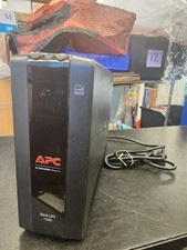 APC BX1500M 1500VA Battery Backup