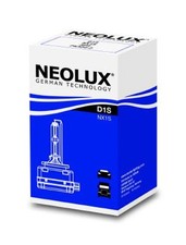 NEOLUX® Glühlampe Hauptscheinwerfer NX1S 35W 85V für OPEL MERCEDES AUDI VW BMW 6
