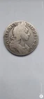 Great Britain WILLIAM III CROWN , 1696, OCTAVO