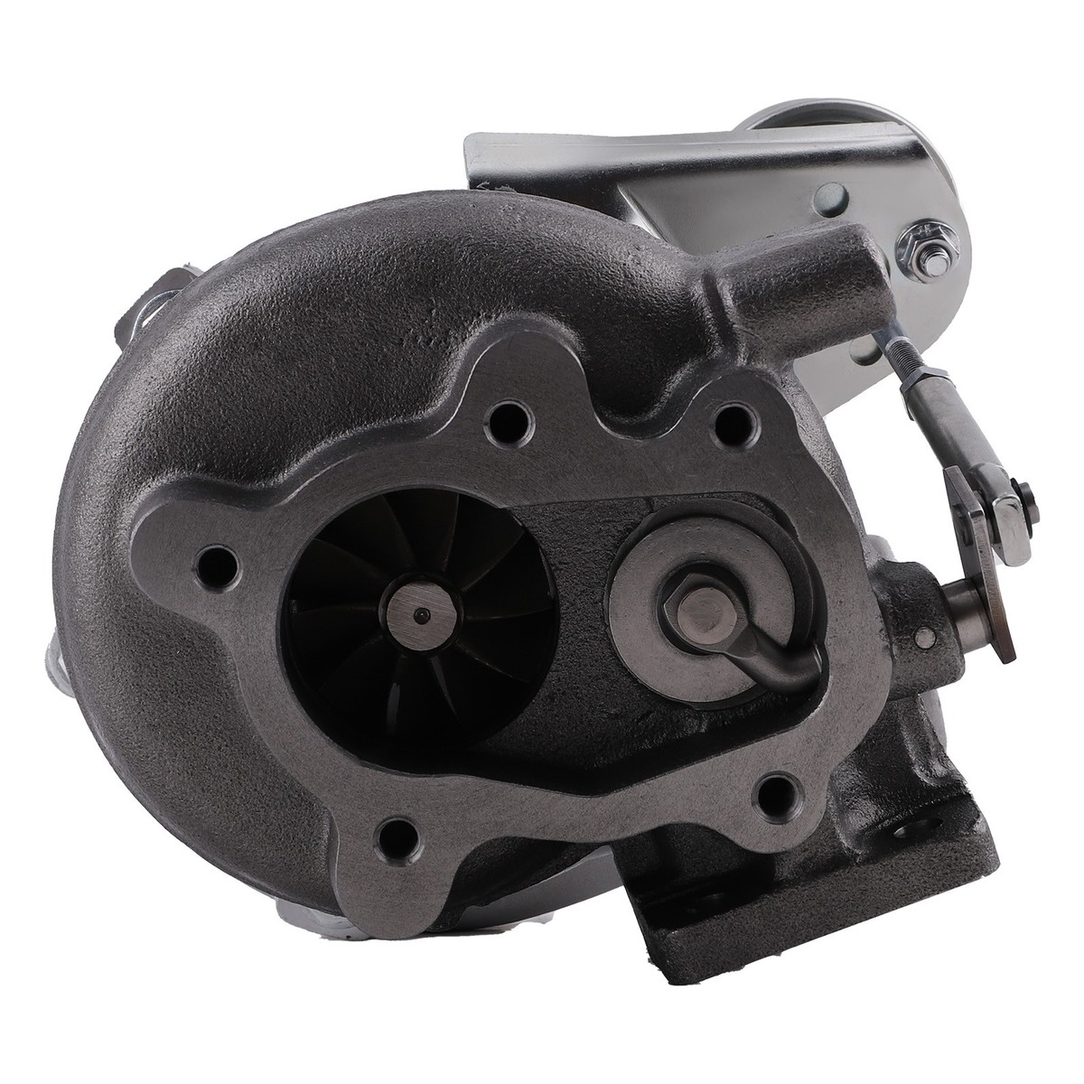 GT28 GT2871 Universal T25 GT2860 Turbo Turbine A/R .64 Water + Oil