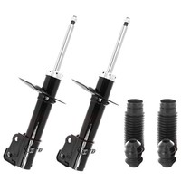 2 StossdäMpfer FüR Dodge Neon II Vorne U Staubschutz Vorderachse Links Rechts