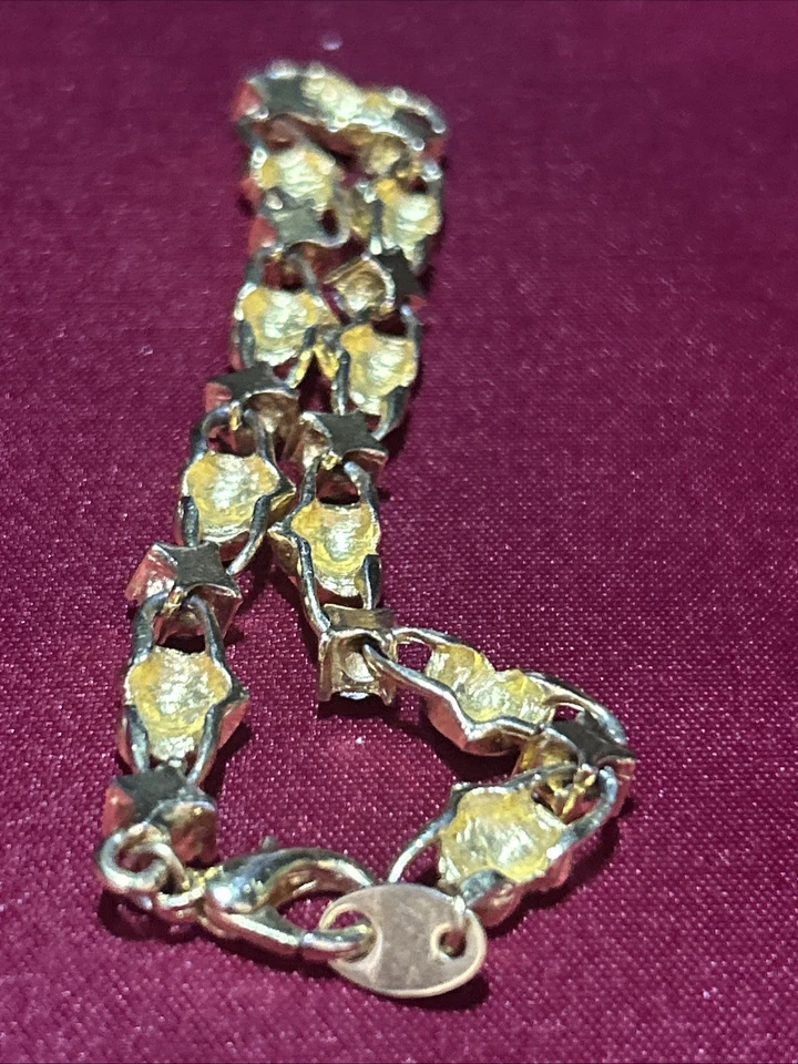 Pulsera Corazón Nina Ricci Avon Foto 3 de 4