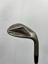 Nike Engage Raw Wedge 60° RH 35” Graphite Shaft Stiff/Wedge Flex Golf Club