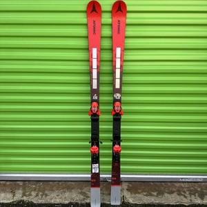 atomic redster g 9 | eBay