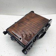 2017-2020 Lincoln Continental Center Console Cup Holder Compartment Tray Oem 2017-2020 Lincoln Continental Center Console Cup Holder Compartment Tray Oem