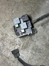 99-06 Silverado Sierra Tahoe Yukon Electric Fan Conversion Factory Harness OEM