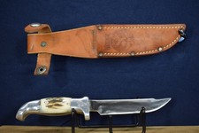 R.U Ruana Hunting Knife