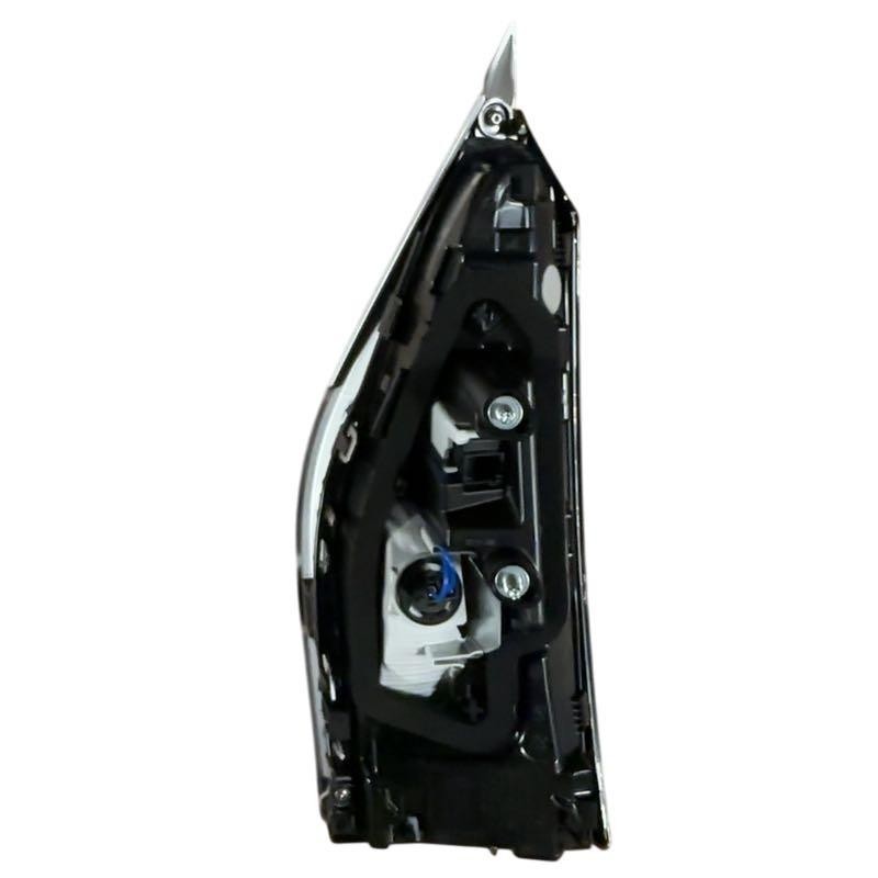 Feu arrière gauche DS3 Crossback 9833619580 solution infiltration eau phare - 2