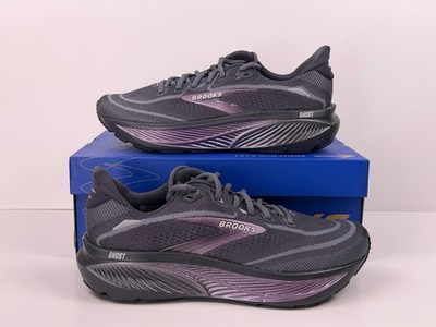 ＲＡＲＡ様オーダー Brooks Ghost 18 Running Shoes Women's Size 8 Ebony/Folkstone