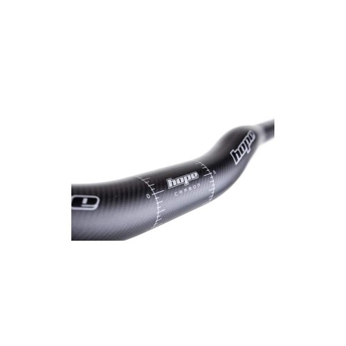 Hope Carbon Lenker - 31,8 mm - Bild 3 von 6