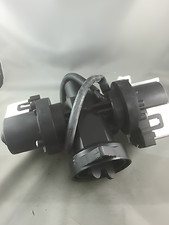 LG WASHING MACHINE DUAL DRAIN PUMP WD-14700RD WD-1481RD WD14756SD