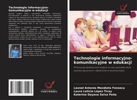 Leonel Antonio Mendieta Fonseca (U. A.) | Technologie...