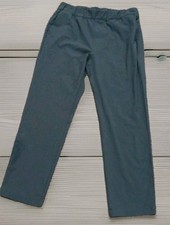 Vuori Miles Ankle Pant Performance Stretch Green VW404 Women s Size Medium