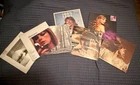 7 12" taylor swift album records/vynil