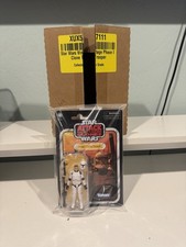 Star Wars Vintage Collection VC309 Phase I Clone Trooper BBTS Collector Grade