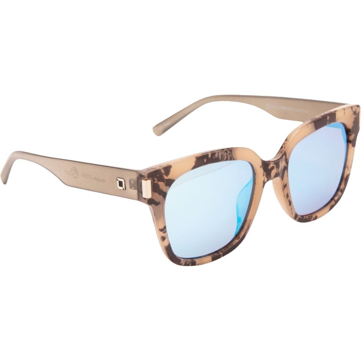 Поляризованные солнцезащитные очки Gracie для зрительного нерва