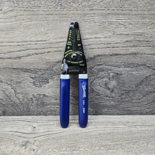 Williams USA Made 23541 Wire Strippers, Cutters 10-18 AWG