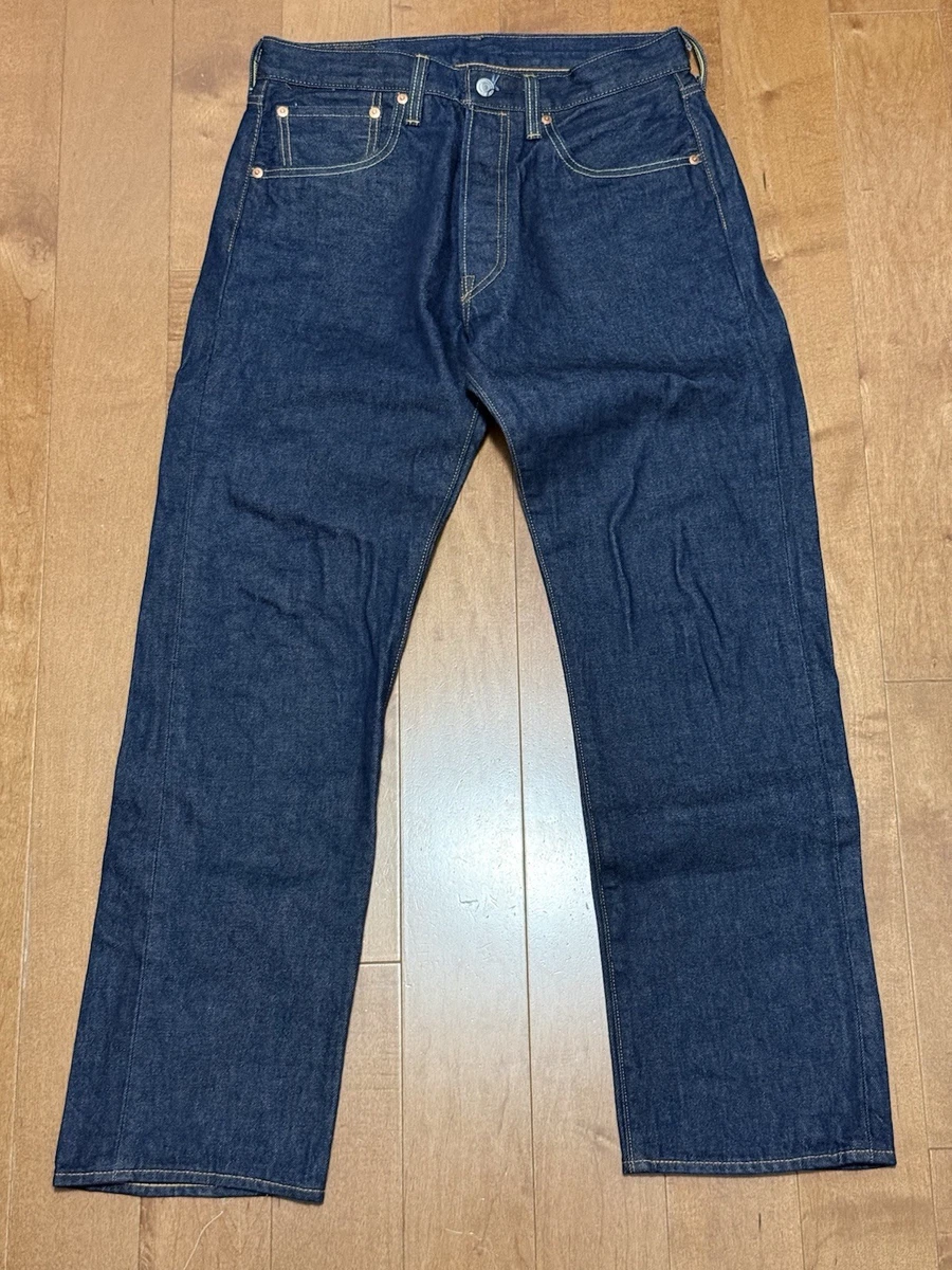 25+ Levi's 501 Jeans for Men in 32 Inseam for sale | Updated Oct 2026