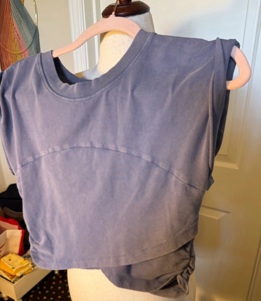 Juego de top y jogger Free People Movement Hot Shot. Talla mediana. ¡Súper lindo! Foto 2 de 4