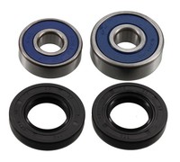 ALL Balls Radlager Kit Vorn Passt An Kawasaki KX 65 80 85, Suzuki RM 65