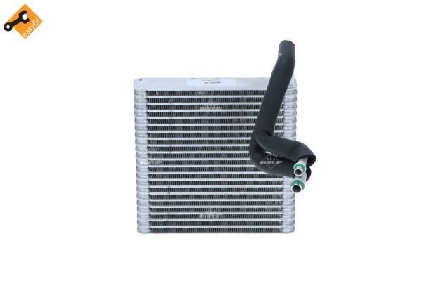 NRF Verdampfer, Klimaanlage 36163 FüR Ford-image