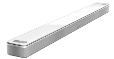 Bose Smart Ultra Soundbar mit Dolby Atmos Plus und Alexa, kabellos, Bluetooth - Bild 1 von 4