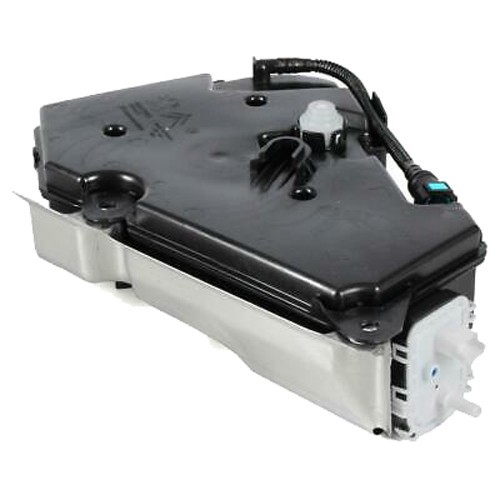 Réservoir additif FAP Citroën C4 pour corriger le voyant niveau liquide bas DS4