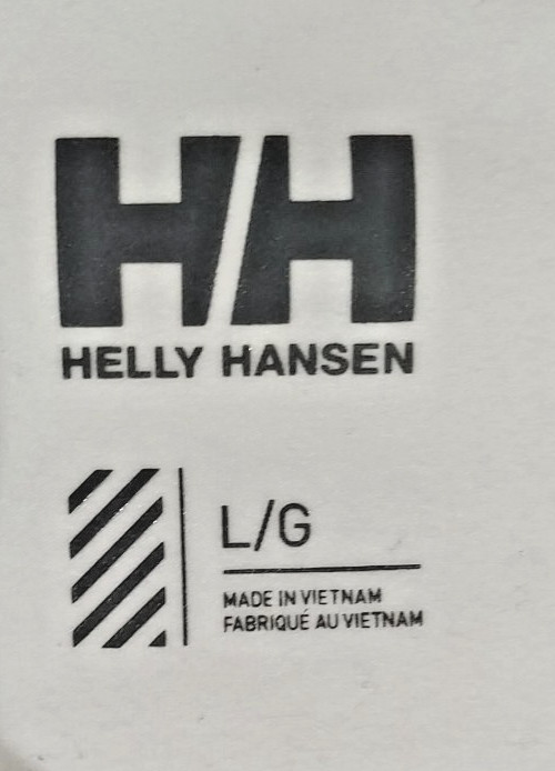 Helly Hansen High Performance Athletic Top UV Pro… - image 7