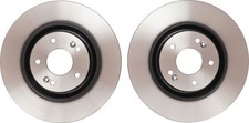 Bremsscheiben für Hyundai i20 III BC3 BI3 i40 I VF CW Ix35 LM EL ELH ab 11->