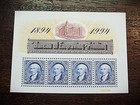 JLeBeau555 2875 Souvenir Sheet Mint NH — photo 2