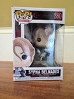 Funko Pop! Animation: Castlevania Sypha Belnades Vinyl Figure #580 In Box — photo 1