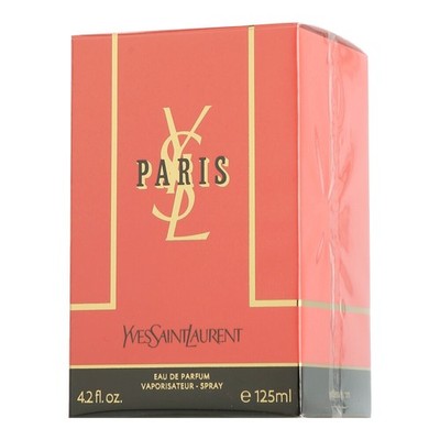 Yves Saint Laurent Paris EDP 125ml