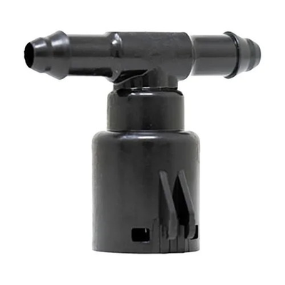 #ad Fuel Pressure Regulator Housing fits John Deere Gator XUV 825i UC17423 $50.99