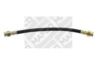 Bremsschlauch Hinten FüR Skoda Favorit Forman Felicia I II Forman VW Caddy II