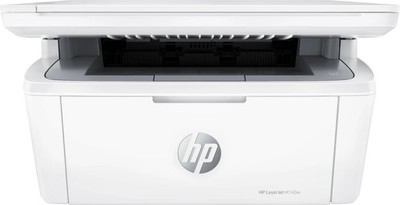 HP LaserJet MFP M140w Multifunction Printer - Laser - New (original packaging...