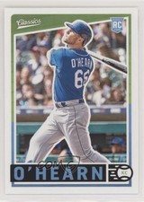 2019 Panini Chronicles Classics Ryan O'Hearn #4 f2s