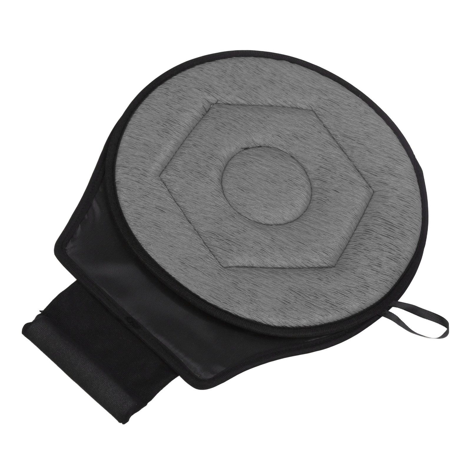 Coussin rotatif 360 contre le mal de dos et les torsions lombaires