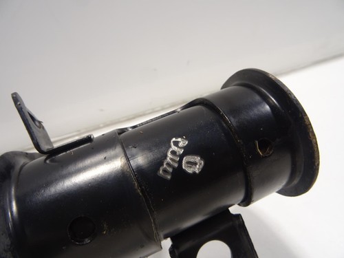 VEERPOOT RECHTS VOOR Fiat Fiorino (225) 52072767 - Afbeelding 4 van 4